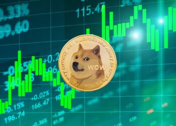 DOGE Price Analysis: Examining the "Boring Phase" and Potential Breakout