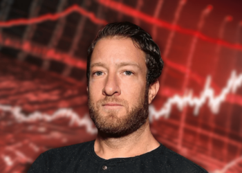 Dave Portnoy's GREED Token Tanks After Massive Sell-Off: Claims He Made No Money