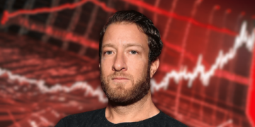 Dave Portnoy's GREED Token Tanks After Massive Sell-Off: Claims He Made No Money