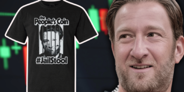 Dave Portnoy's JAILSTOOL Coin Skyrockets 119,000% Then Plummets: What's Next?