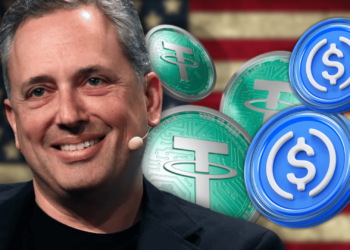 David Sacks Believes Stablecoins are the Key to U.S. Dollar Dominance