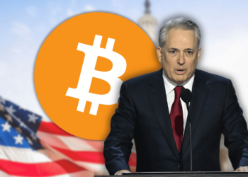 David Sacks Signals Major Shift with U.S. Bitcoin Reserve Plan
