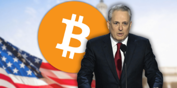 David Sacks Signals Major Shift with U.S. Bitcoin Reserve Plan