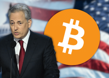 David Sacks Unveils Ambitious Plan for U.S. Crypto Dominance