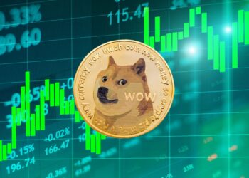Dogecoin Eyes a Massive Rally: $10 Target Still in Play