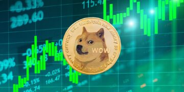 Dogecoin Eyes a Massive Rally: $10 Target Still in Play