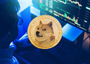 Dogecoin Whales Staying Quiet—Is a Big Move Coming?