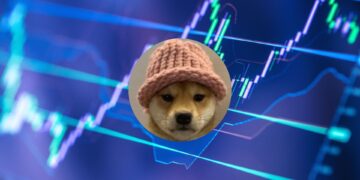 Dogwifhat ($WIF) Eyes Breakout: Can It Finally Flip Bullish?
