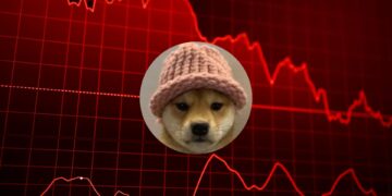 Dogwifhat (WIF) Faces Uncertainty: Can the Meme Coin Make a Comeback?