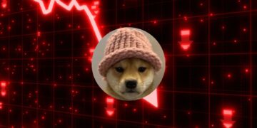 Dogwifhat’s Slippery Slope: Can It Recover or Is More Pain Ahead?