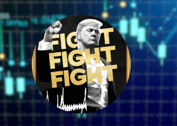 Donald Trump Solana Memecoin TRUMP Soared 40% Today: Here is Why