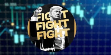 Donald Trump Solana Memecoin TRUMP Soared 40% Today: Here is Why