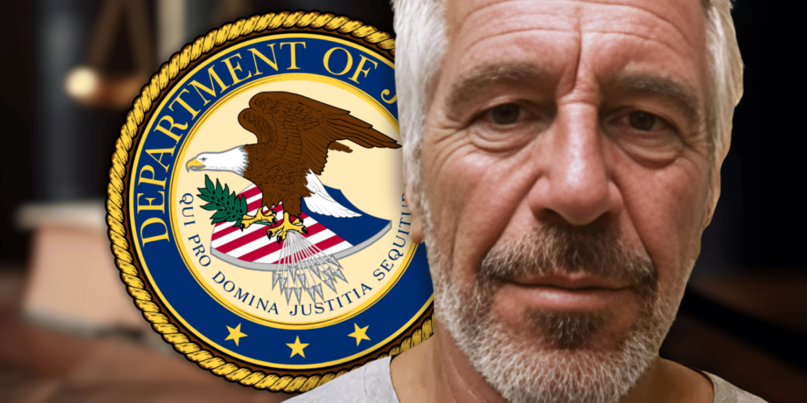 Epstein Files Unveiled: DOJ Releases Flight Logs and High-Profile Names ...