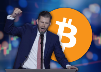 Eric Trump Urges Investors to Buy the Dip Amid Extreme Fear: Should Investors Be Worried?