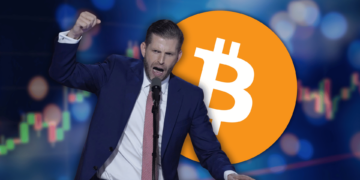 Eric Trump Urges Investors to Buy the Dip Amid Extreme Fear: Should Investors Be Worried?