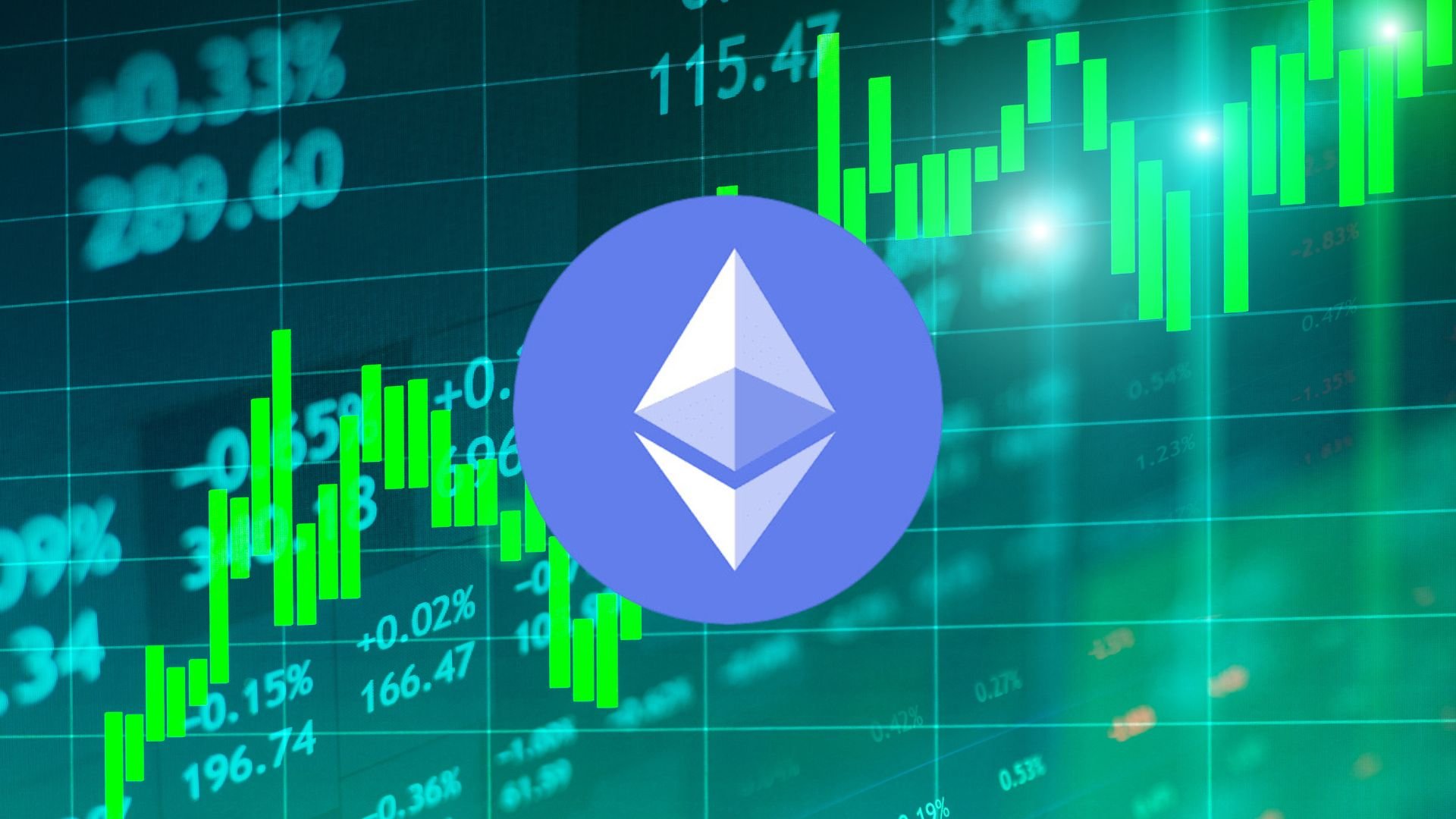 Ethereum Outperforms Solana: Altseason on the Horizon? – BlockNews.com