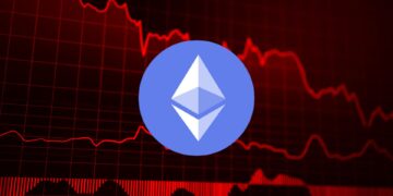 Ethereum's Struggles Continue Worst February Since 2018