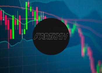 FARTCOIN Gearing Up for a Major Reversal? Chart Patterns Hint at Big Moves Ahead