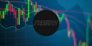 FARTCOIN Gearing Up for a Major Reversal? Chart Patterns Hint at Big Moves Ahead