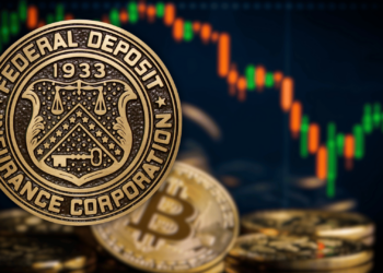 FDIC's Bold Move: Banks to Embrace Crypto Activities