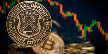 FDIC's Bold Move: Banks to Embrace Crypto Activities