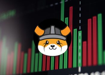 FLOKI's Derivatives Volume Explodes: Is a Rally Imminent?