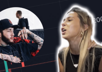 FaZe Banks Calls Out Hailey Welch Crypto Team Over Alleged Insider Trading and Market Manipulation