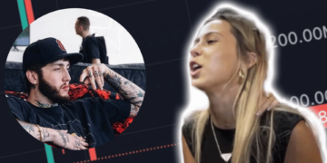 FaZe Banks Calls Out Hailey Welch Crypto Team Over Alleged Insider Trading and Market Manipulation