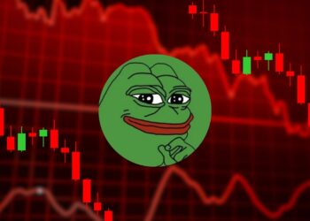 From $0.000028 to $0.000009: Tracking Pepe's Fall
