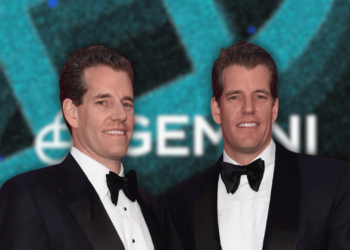 Gemini's Bold Move: Winklevoss Twins Plan 2025 Crypto Exchange IPO