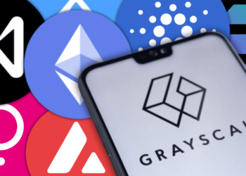 Grayscale Expands Smart Contract Fund with Addition of Several New Cryptocurrencies, Including Cardano, Near and More