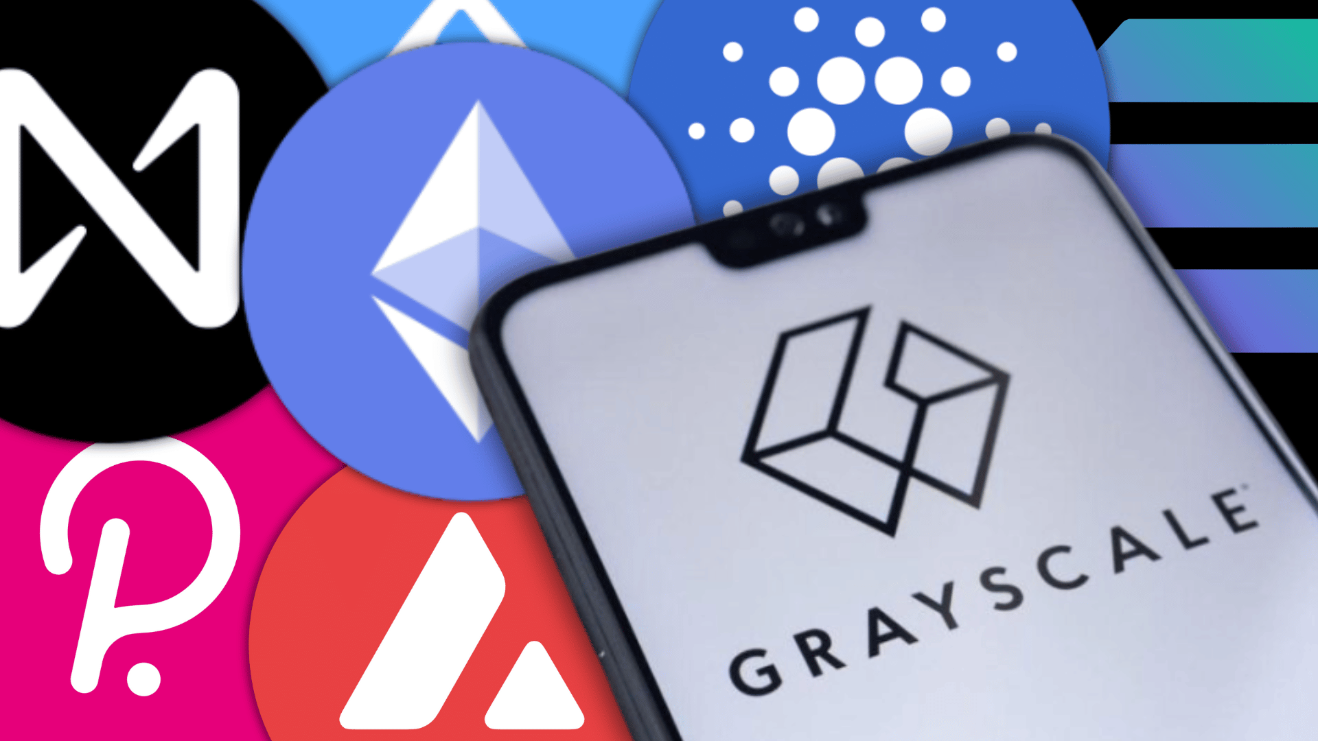 Grayscale Expands Smart Contract Fund with Addition of Several New Cryptocurrencies, Including Cardano, Near and More – BlockNews.com