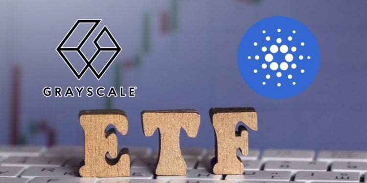 Grayscale Seeks Sec Approval for First-ever Cardano Etf on Nyse: What Does This Mean for Investors?