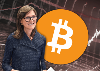 Cathie Wood's $1.5 Million Bitcoin Prediction Faces Market Turmoil