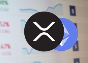 Harvard Engineer Predicts XRP Will Flip Ethereum—Is ETH’s Reign Coming to an End?