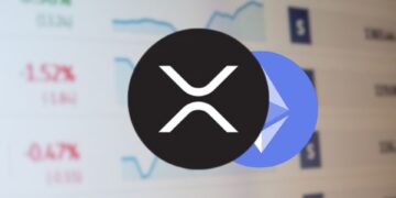 Harvard Engineer Predicts XRP Will Flip Ethereum—Is ETH’s Reign Coming to an End?