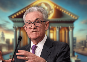 Jerome Powell Confirms: Federal Reserve Won't Hinder Crypto Banking
