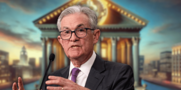 Jerome Powell Confirms: Federal Reserve Won't Hinder Crypto Banking
