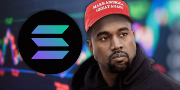 Kanye West's Alleged YZY Memecoin Launch Sparks $11 Million Betting Frenzy