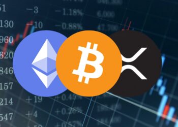 Key Levels to Watch: Bitcoin, Ethereum, Ripple Price Predictions