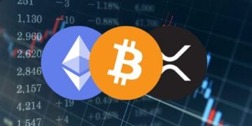 Key Levels to Watch: Bitcoin, Ethereum, Ripple Price Predictions