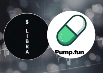 LIBRA Token Scandal Triggers Massive User Exodus from PumpDotFun: Is This the Top for Memecoins?