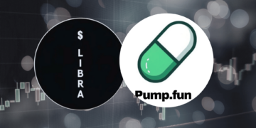 LIBRA Token Scandal Triggers Massive User Exodus from PumpDotFun: Is This the Top for Memecoins?
