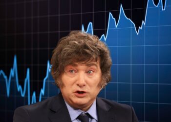 $LIBRA Token's $4.5 Billion Surge Raises Manipulation Fears