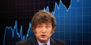 $LIBRA Token's $4.5 Billion Surge Raises Manipulation Fears