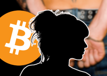 Las Vegas Woman Arrested for Alleged $300K Crypto Kidnapping