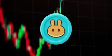 Memecoin Mania on BNB Sparks $CAKE Rally: Is $20 the Next Stop?
