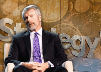 Michael Saylor's Strategy Increases Bitcoin Holdings by $742M