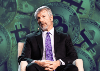 MicroStrategy's Bold Rebranding to 'Strategy' Highlights Bitcoin Focus