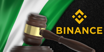 Nigeria Sues Binance for $81.5 Billion Over Alleged Economic Damages and Unpaid Taxes